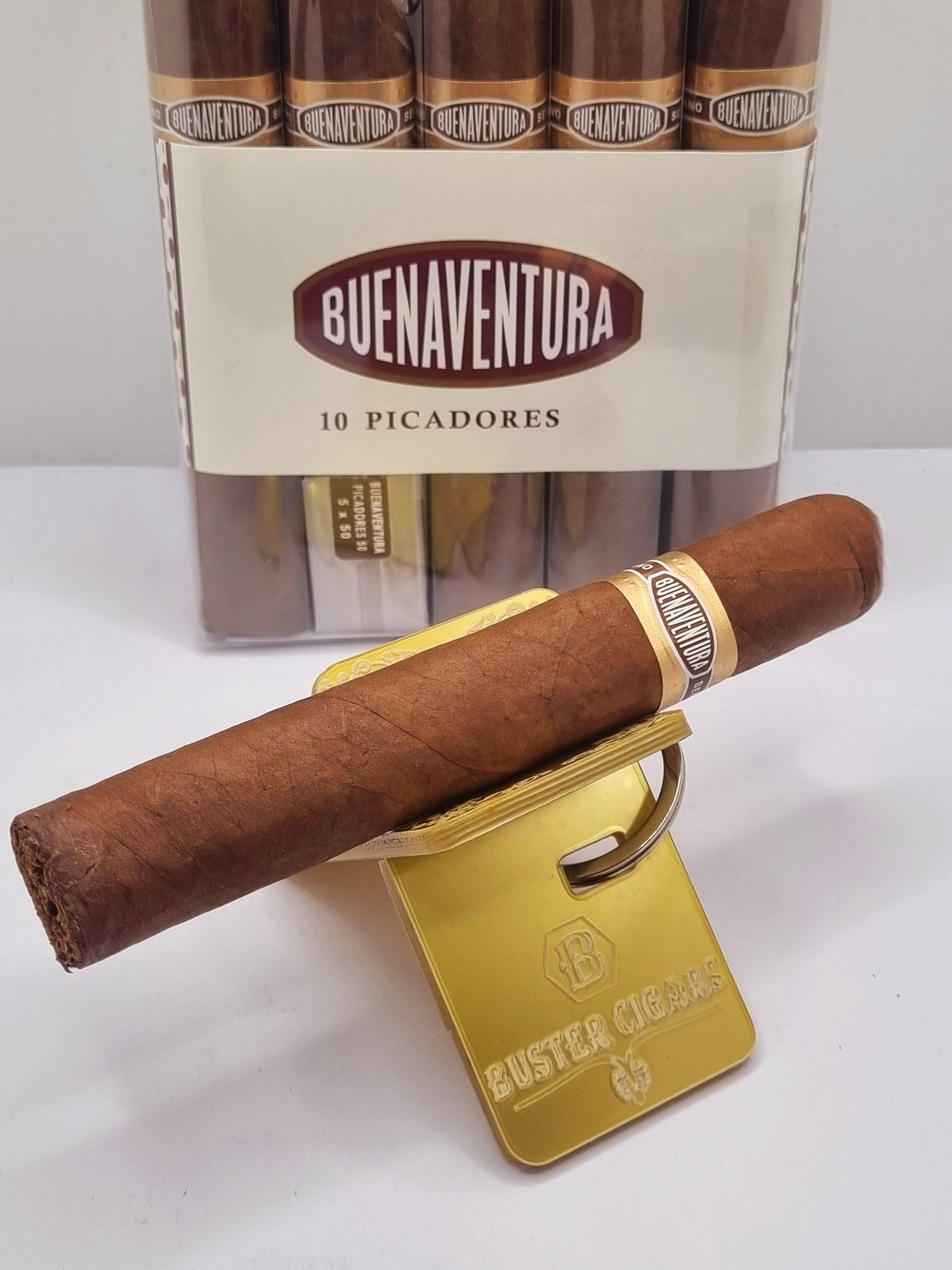 Curivari Buenaventura Picadores Corona Cigar -  Single Cigar