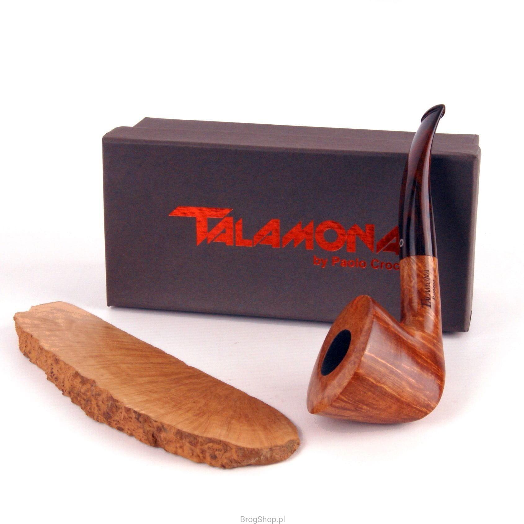 Talamona Pipes
