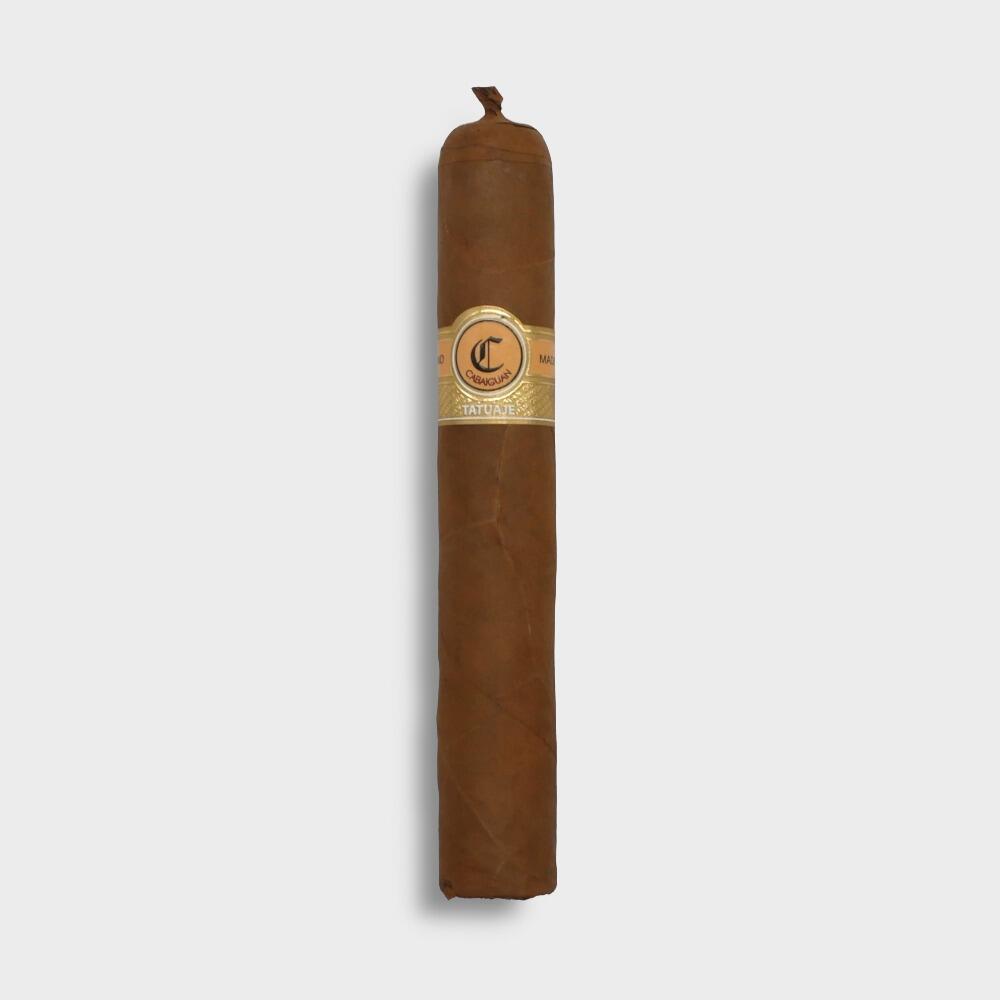 Tatuaje Cabaiguan No. 54 | Ecuador Connecticut Cigar | Buster Cigars | Pic1