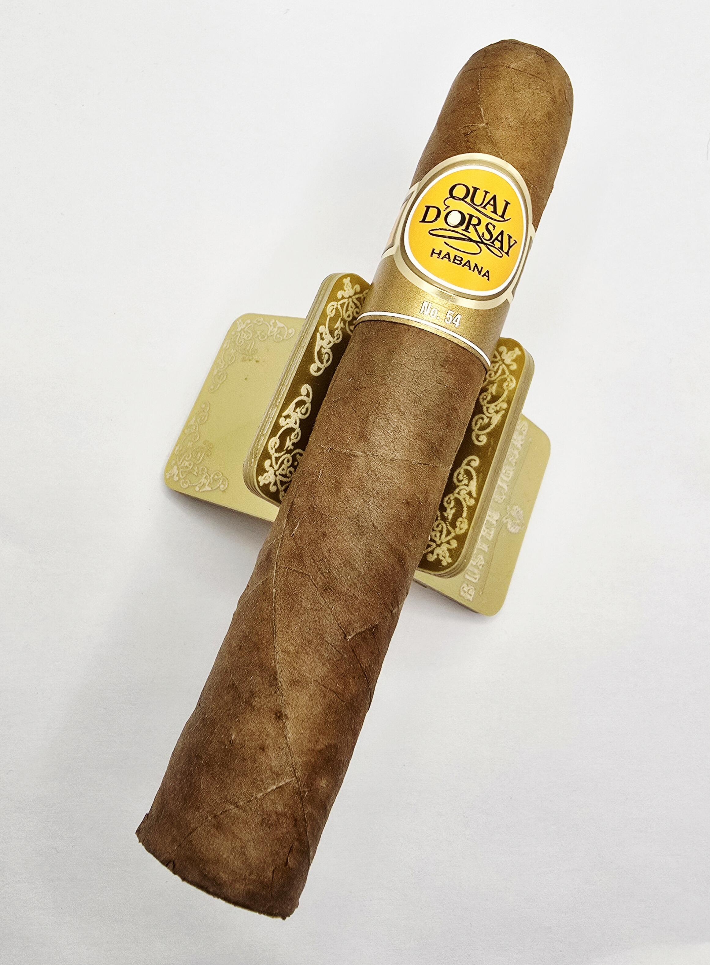 Quai d Orsay No. 54 Cigar - 1 Single