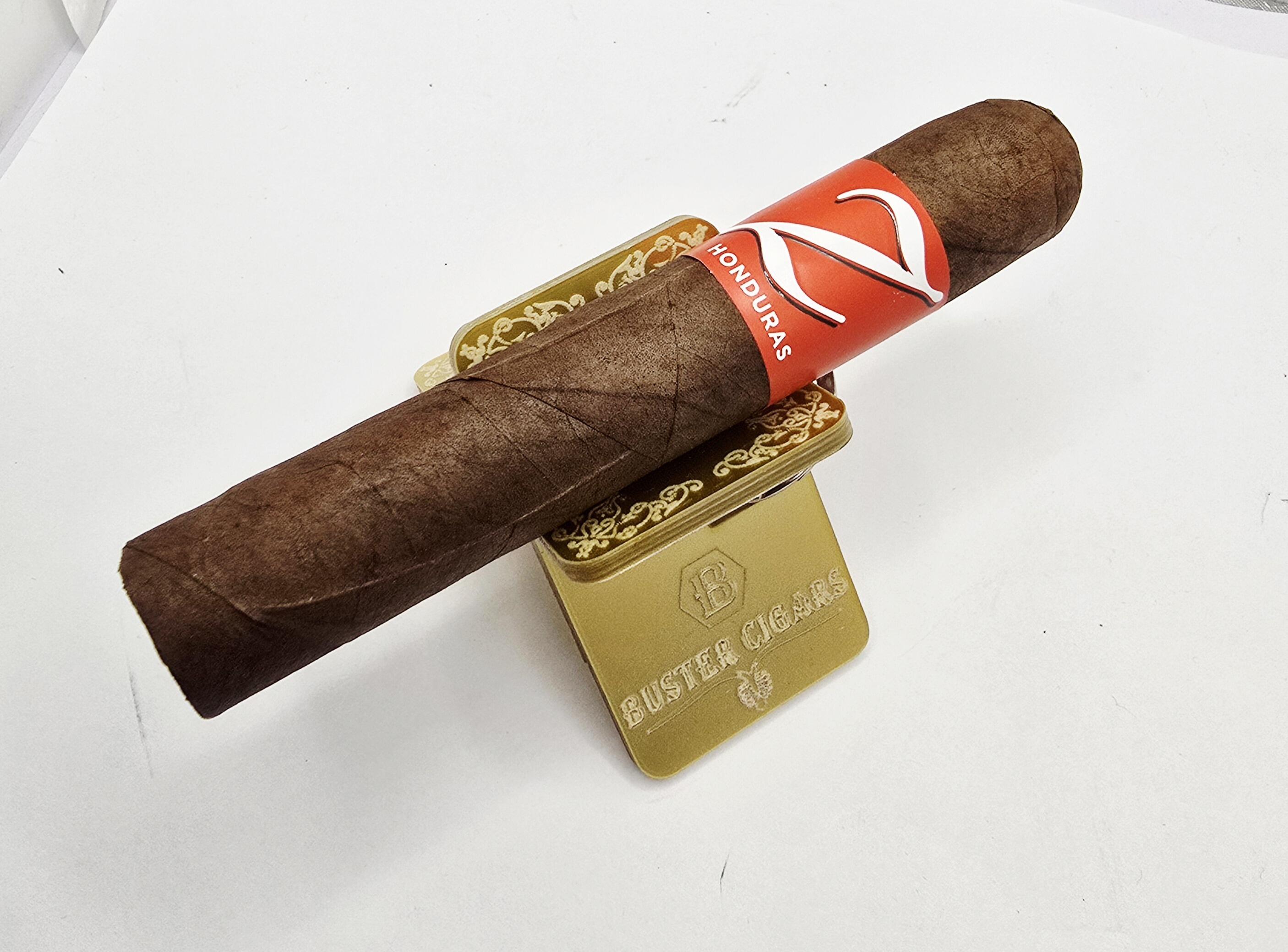 Zino Honduras Robusto Cigar - 1 Single