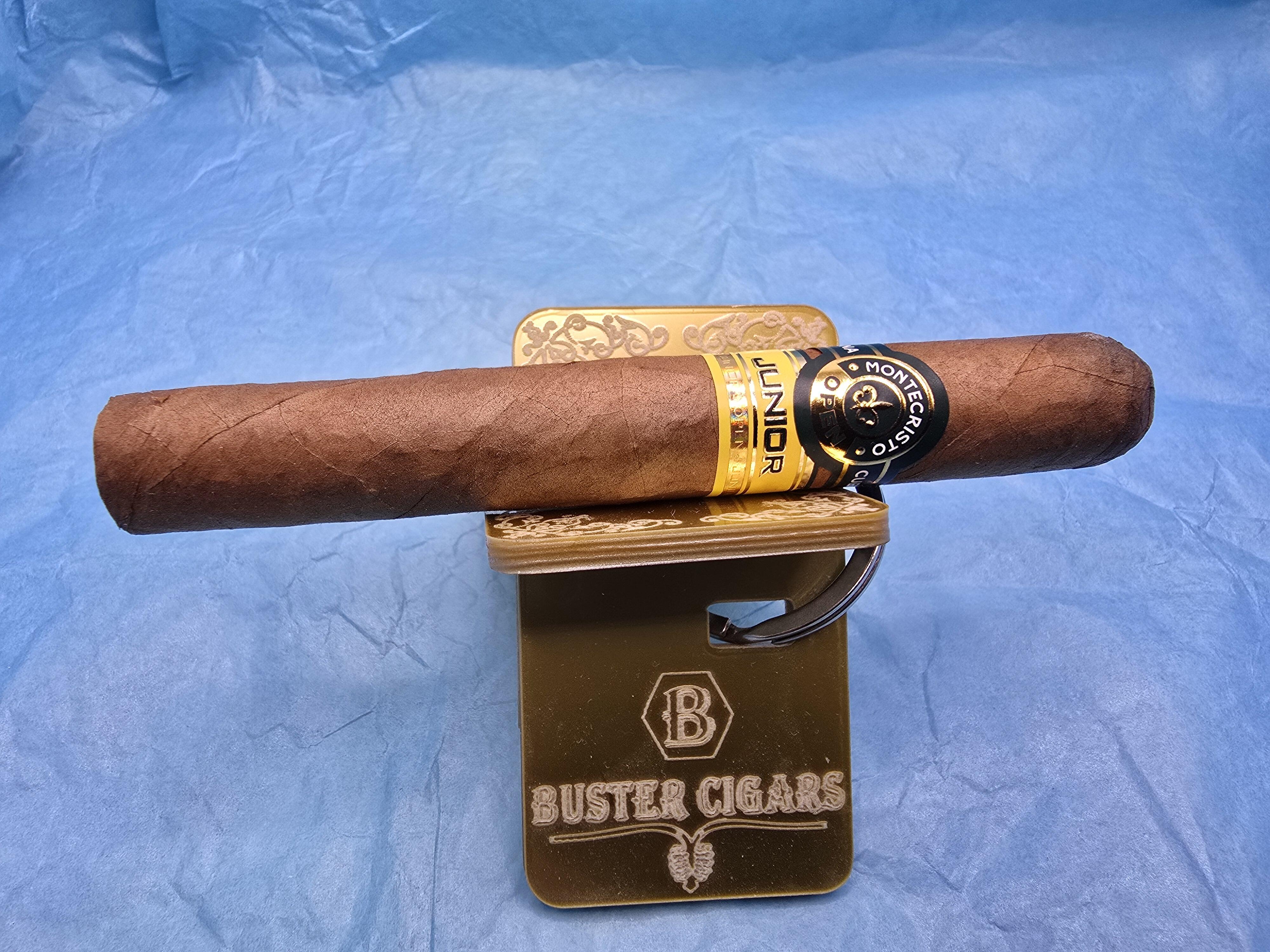 Montecristo Open J Cigar - 1 Single