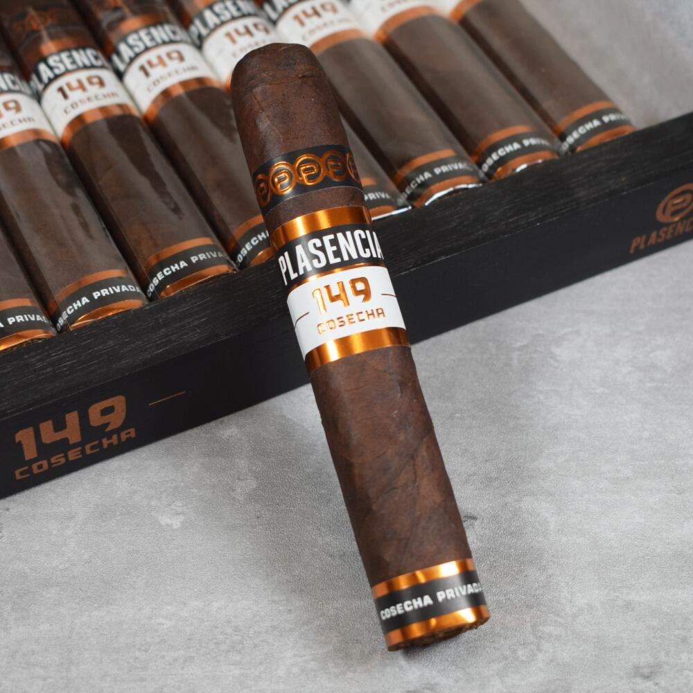 Plasencia Cosecha 149 – Single Cigar Pic1