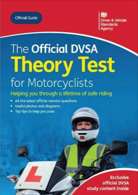 motorcycle theory case study
