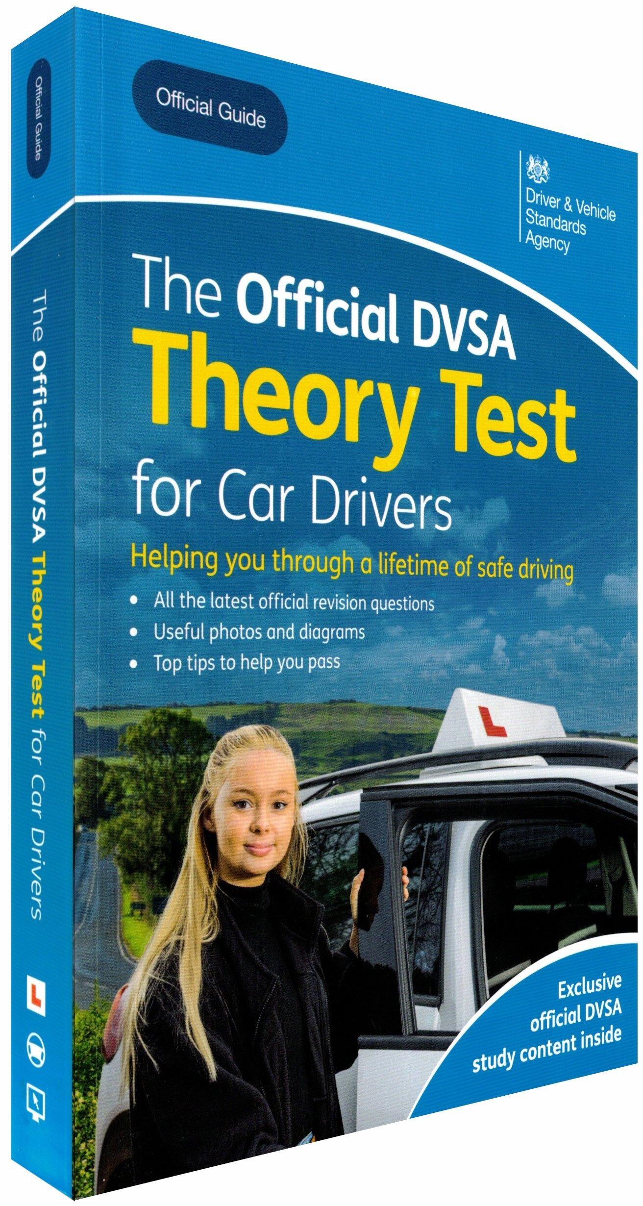 Philosophy Study Guides & Test Prep Large Print Driver CPC – The ...