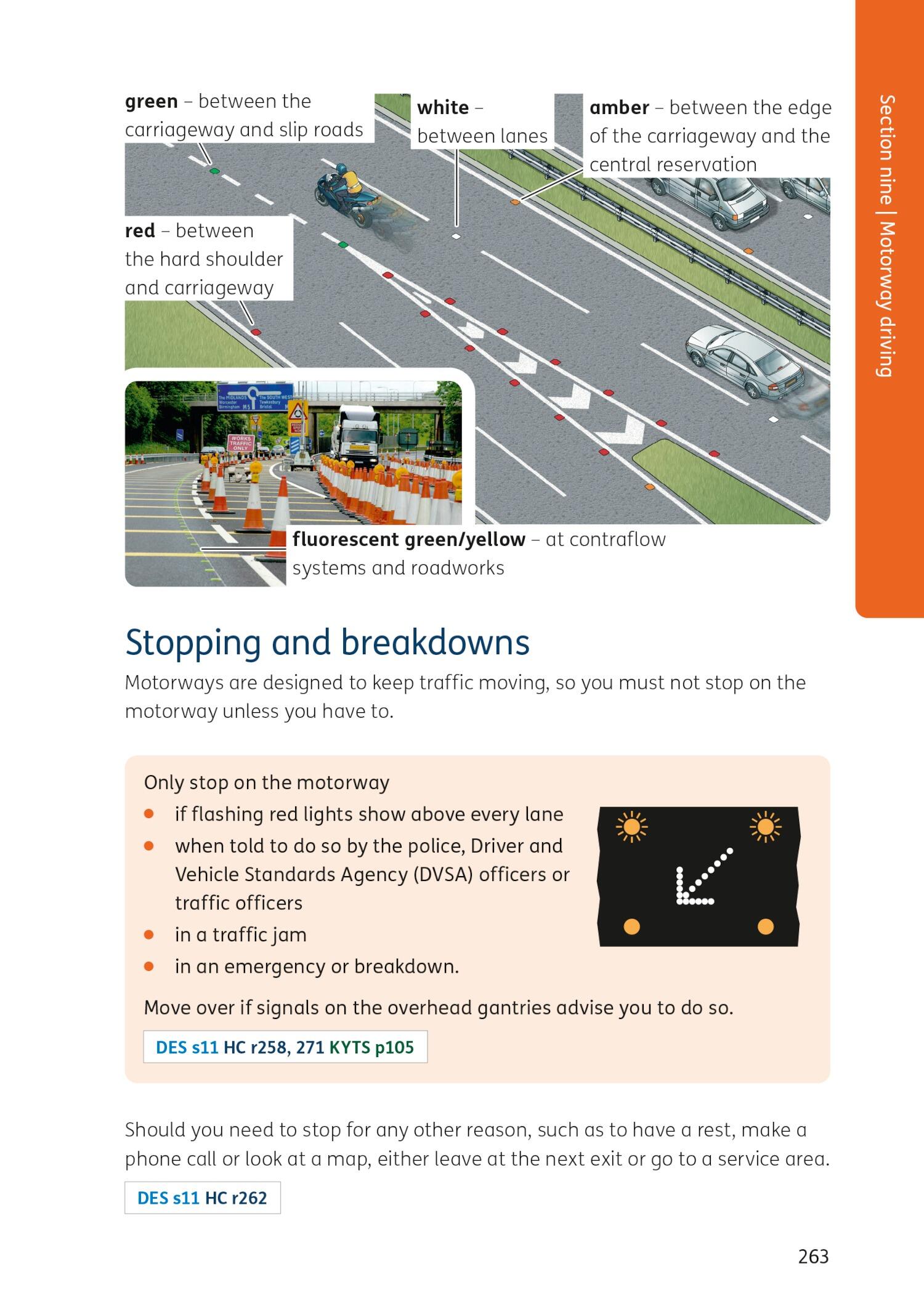 The Official DVSA Theory Test for Car Drivers Book 2025 edition