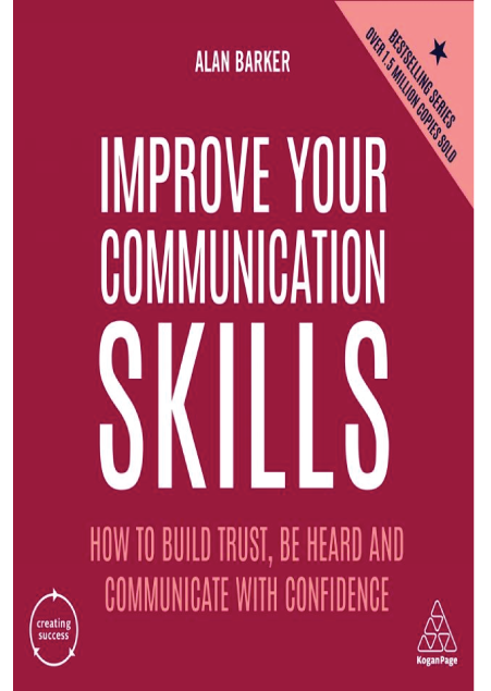 Improve Your Communication Skills 