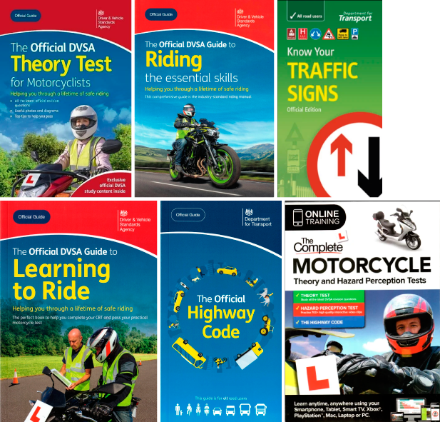 Training Packs