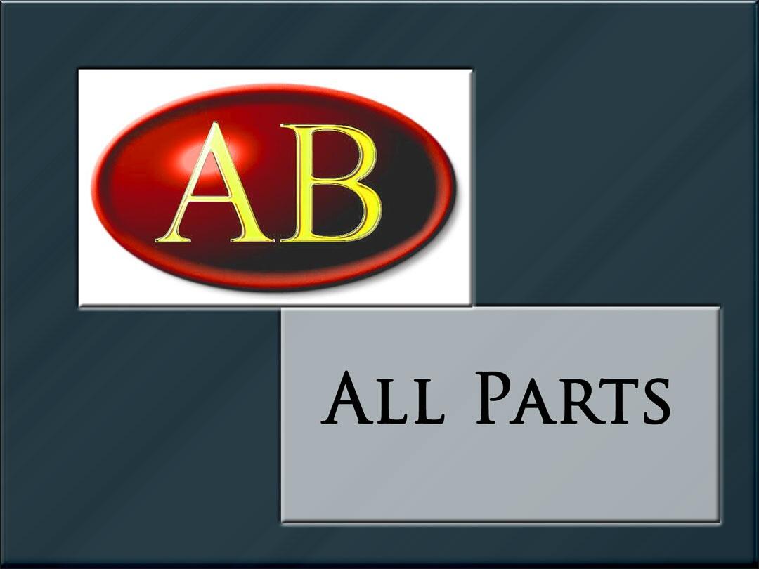 AB Parts Category - All Land Rover Parts