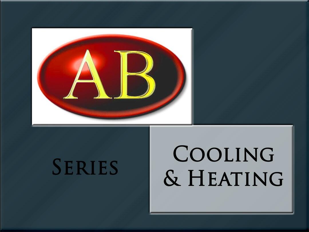 AB Parts Category - Series Land Rover - Cooling & Heating