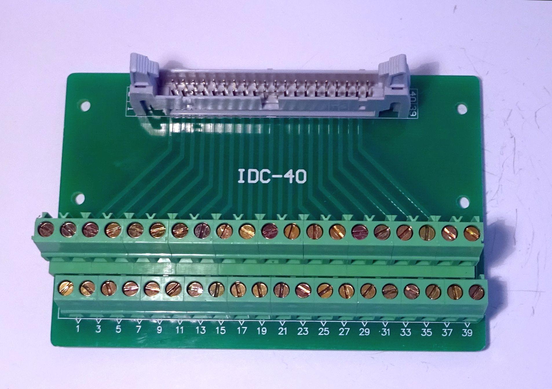 IDC40-3
