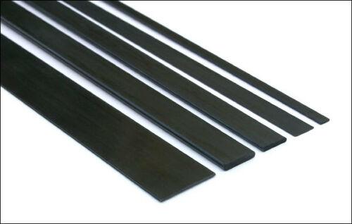 Carbon Fibre Strips