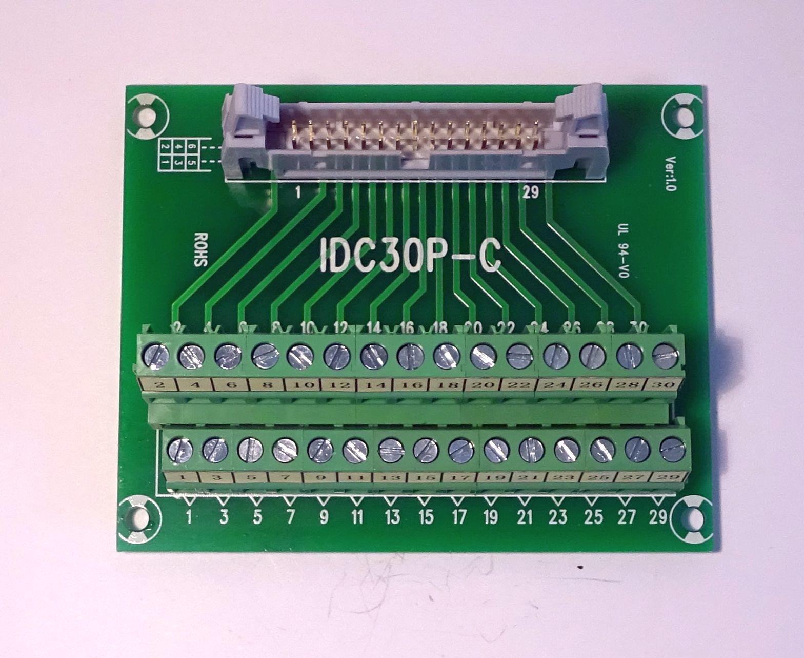 IDC30-3