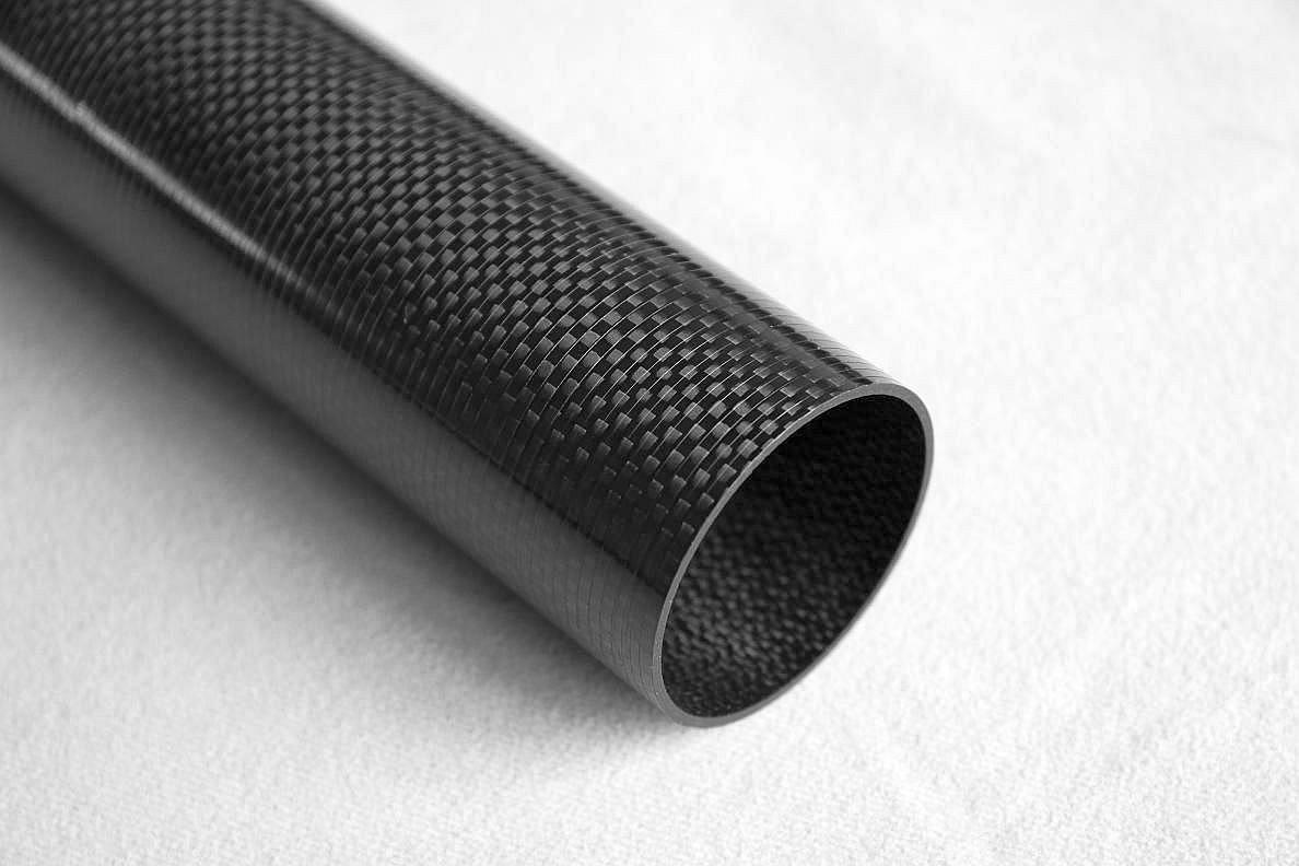 Carbon Fibre Products Tube, Rod, Strip, Sheet