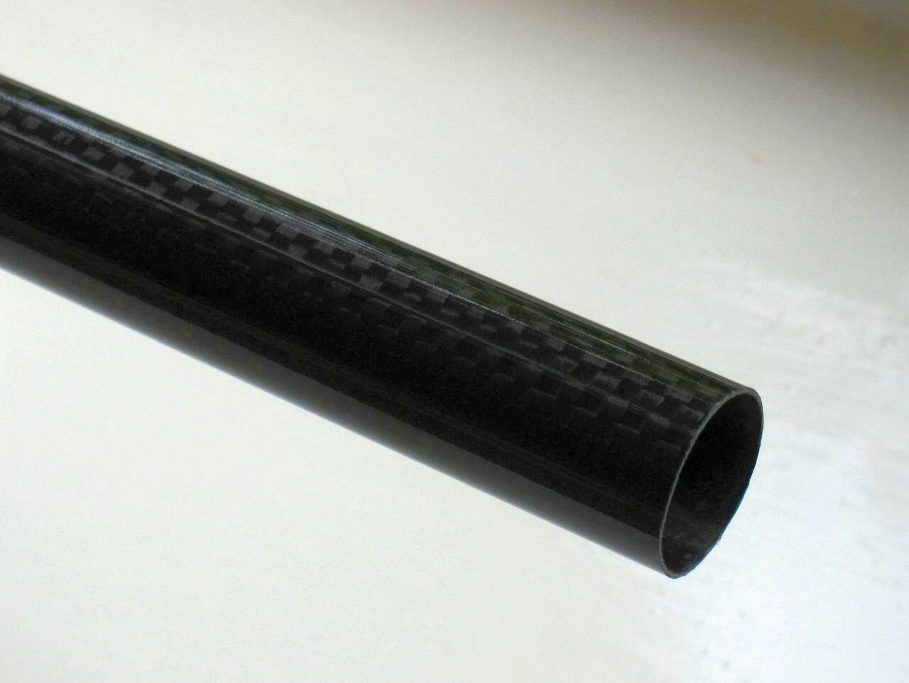 Thin tube