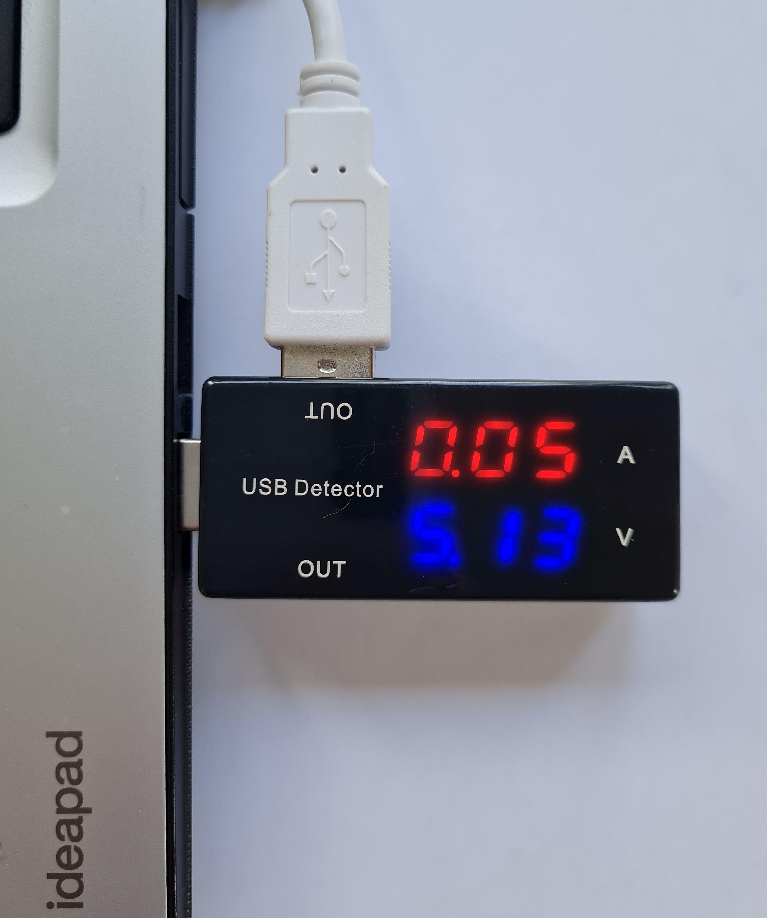 USB Power 3