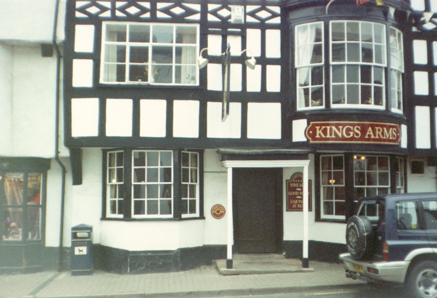 The Kings