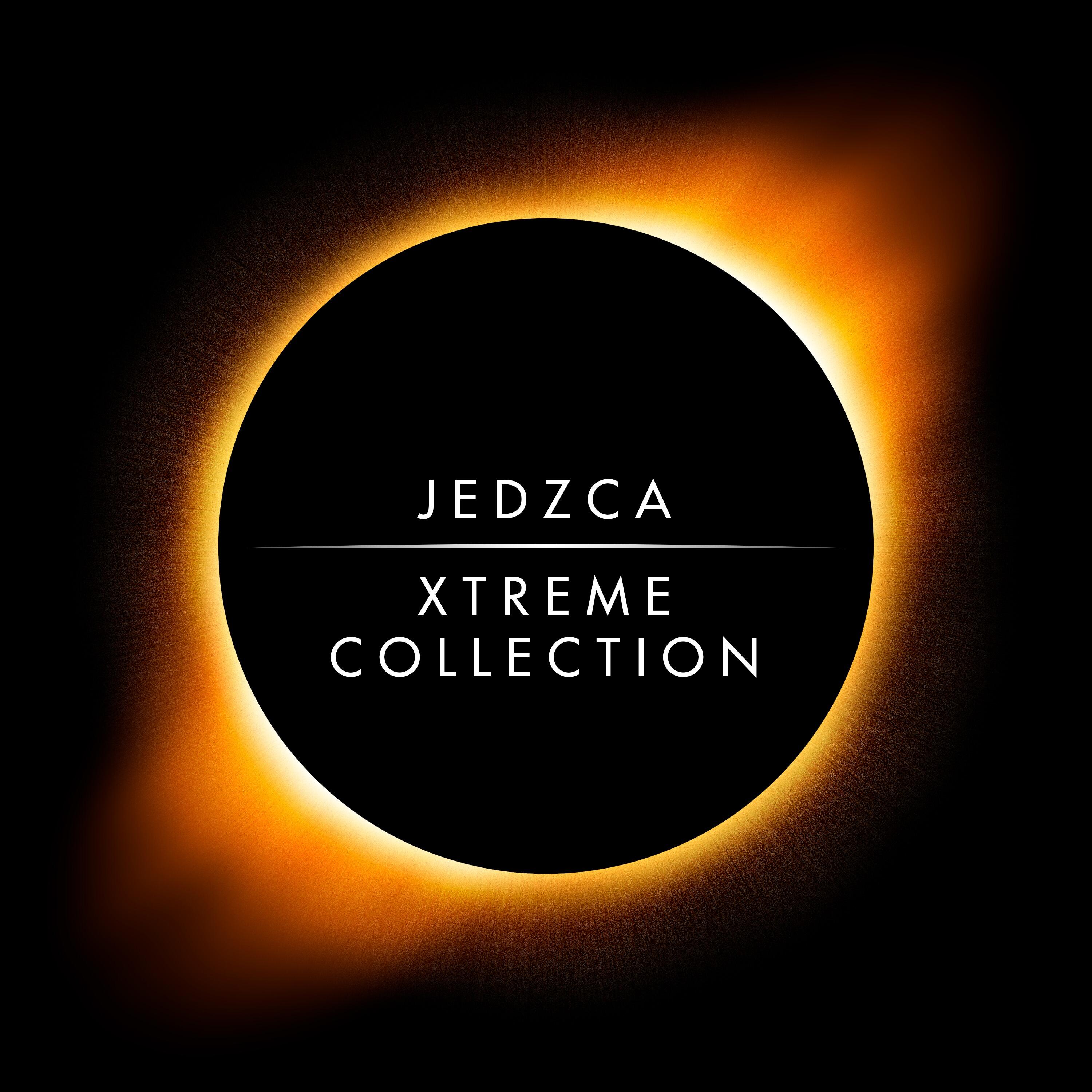 The Xtreme Album by Jedzca