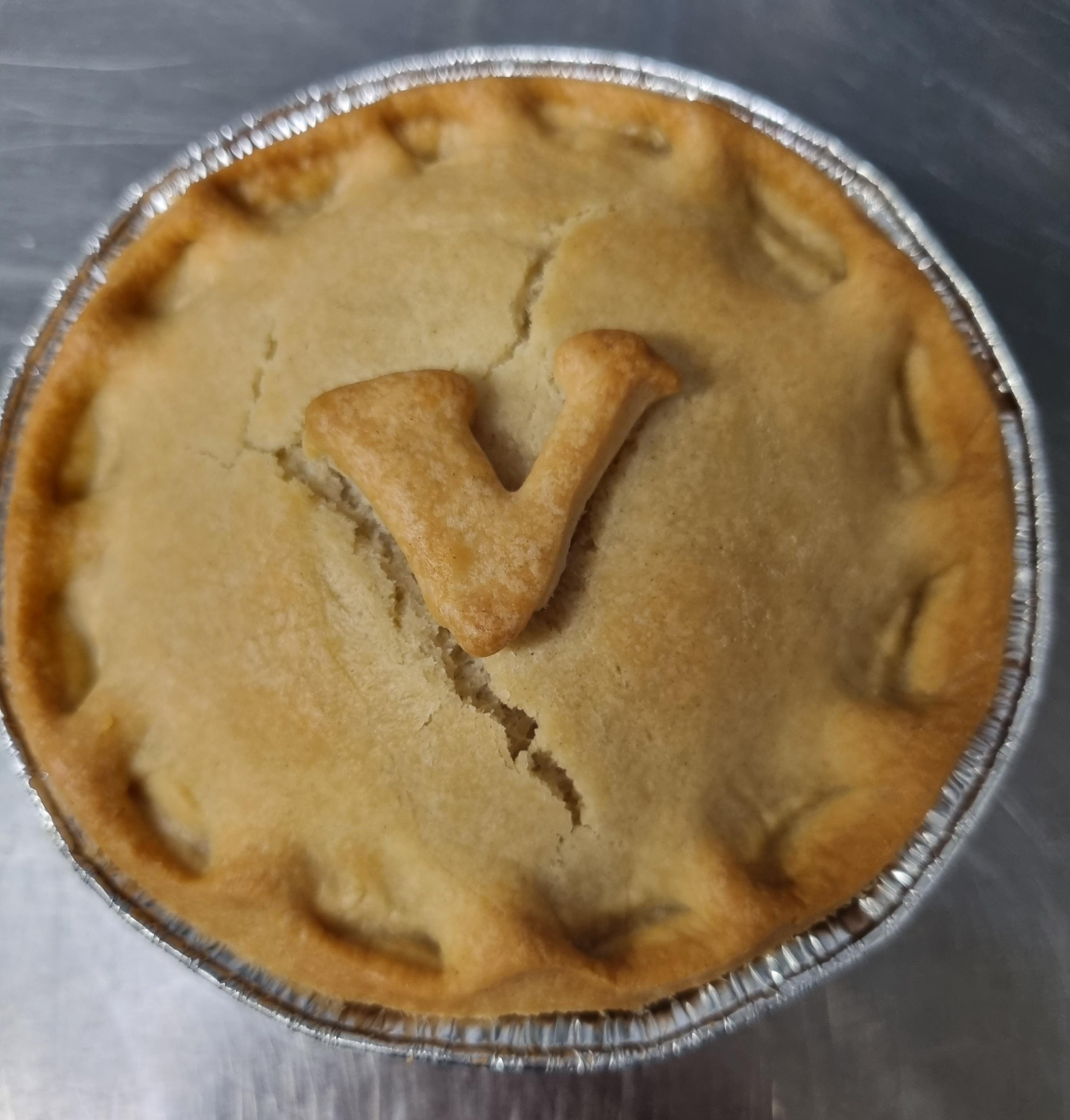 Vegan Pies