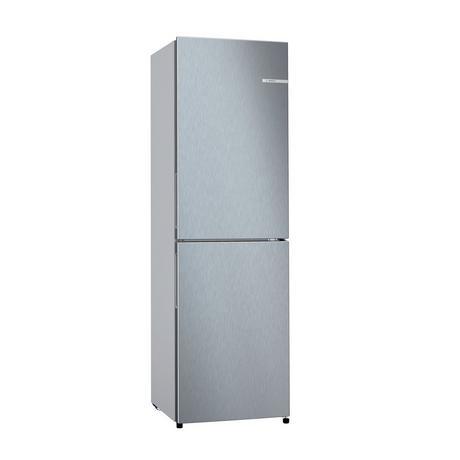 LG GBF61BLHEN 59.5cm 70/30 Freestanding Frost Free Fridge Freezer