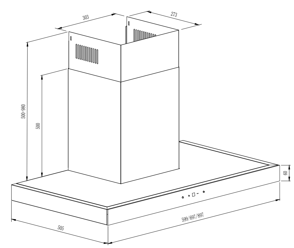 cata-ubsbox70bk-dimensions.png