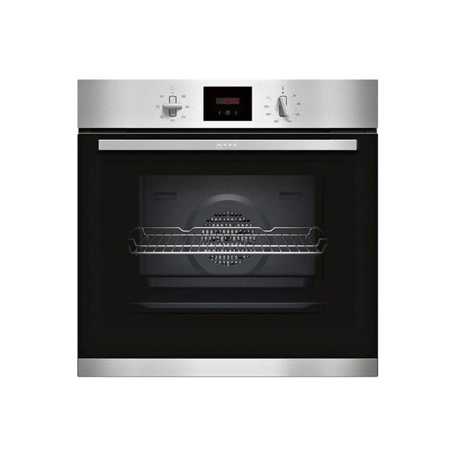 Neff deals single oven