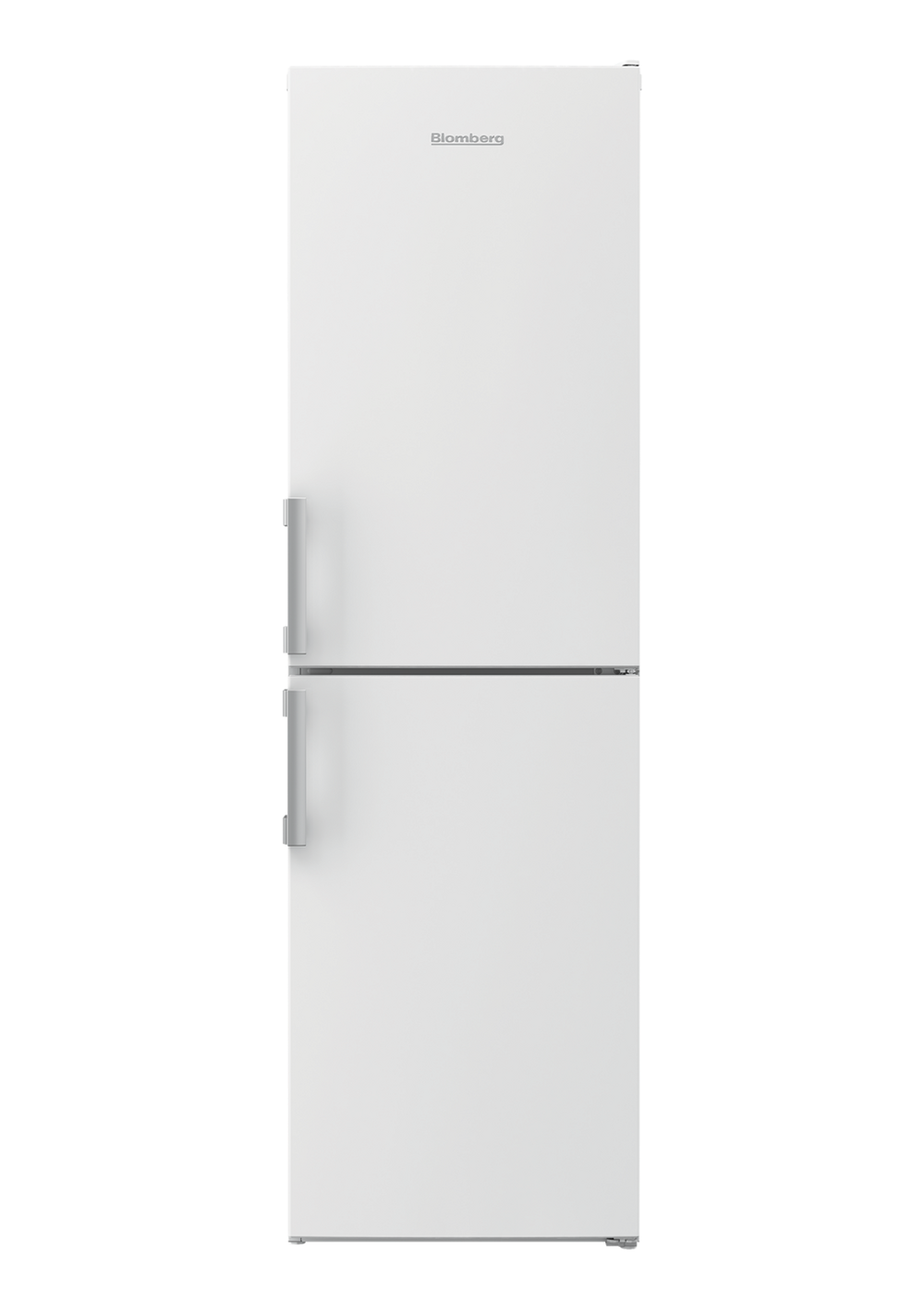 LG GBF61BLHEN 59.5cm 70/30 Freestanding Frost Free Fridge Freezer