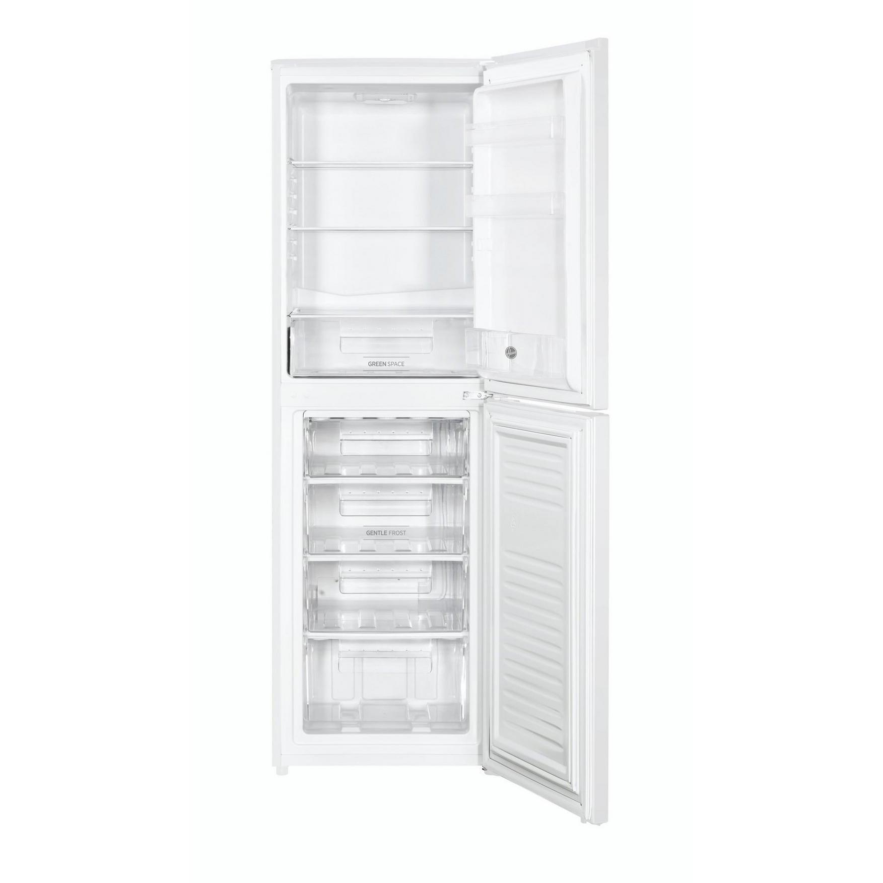 Hoover fridge freezer new arrivals