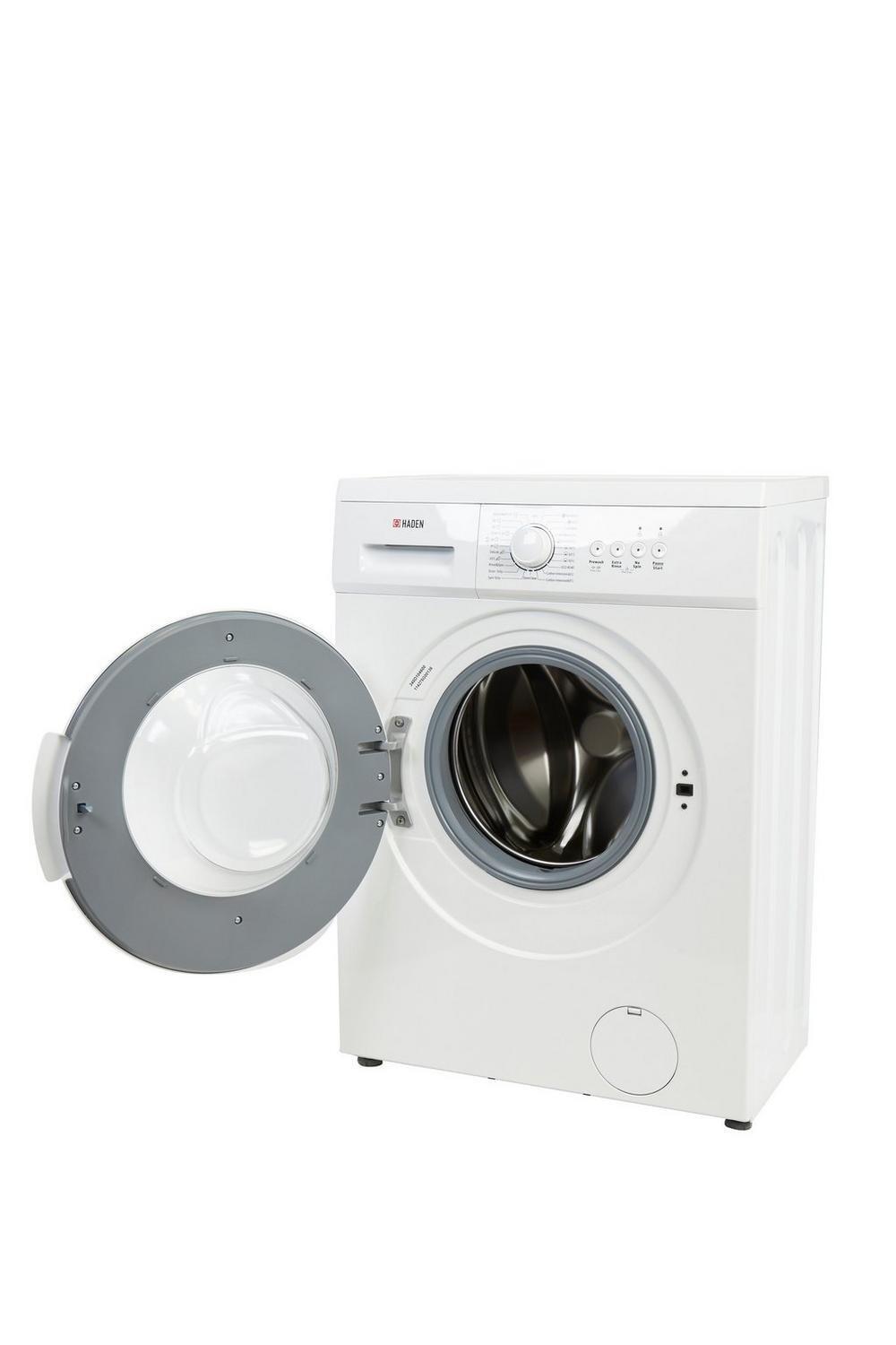 haden 6kg washing machine