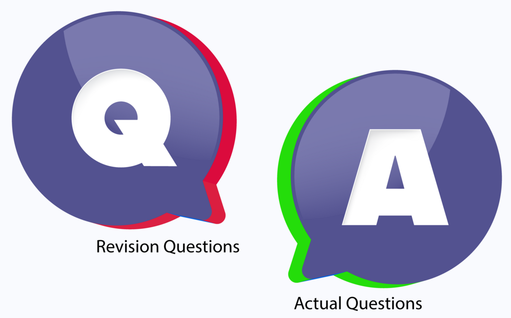 Theory Test Revision Questions