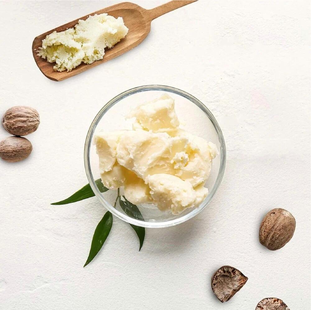Shea Butter & Cocoa Butter: Skincare Superstars in Soap Making (3-minute read)