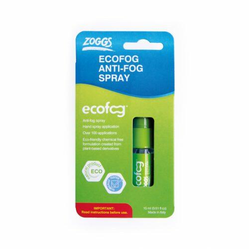 Aqua Sphere SEA-CLR Anti-Fog Solution Spray