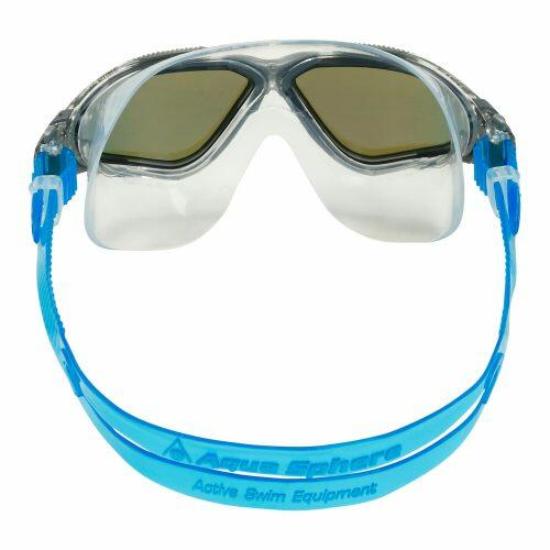 Mirrored goggles indoors new arrivals