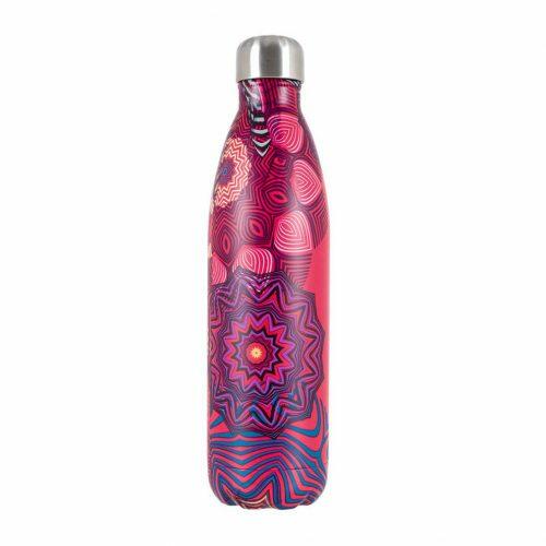 Lifeventure Insulated Stainless Steel 750ml Bottle