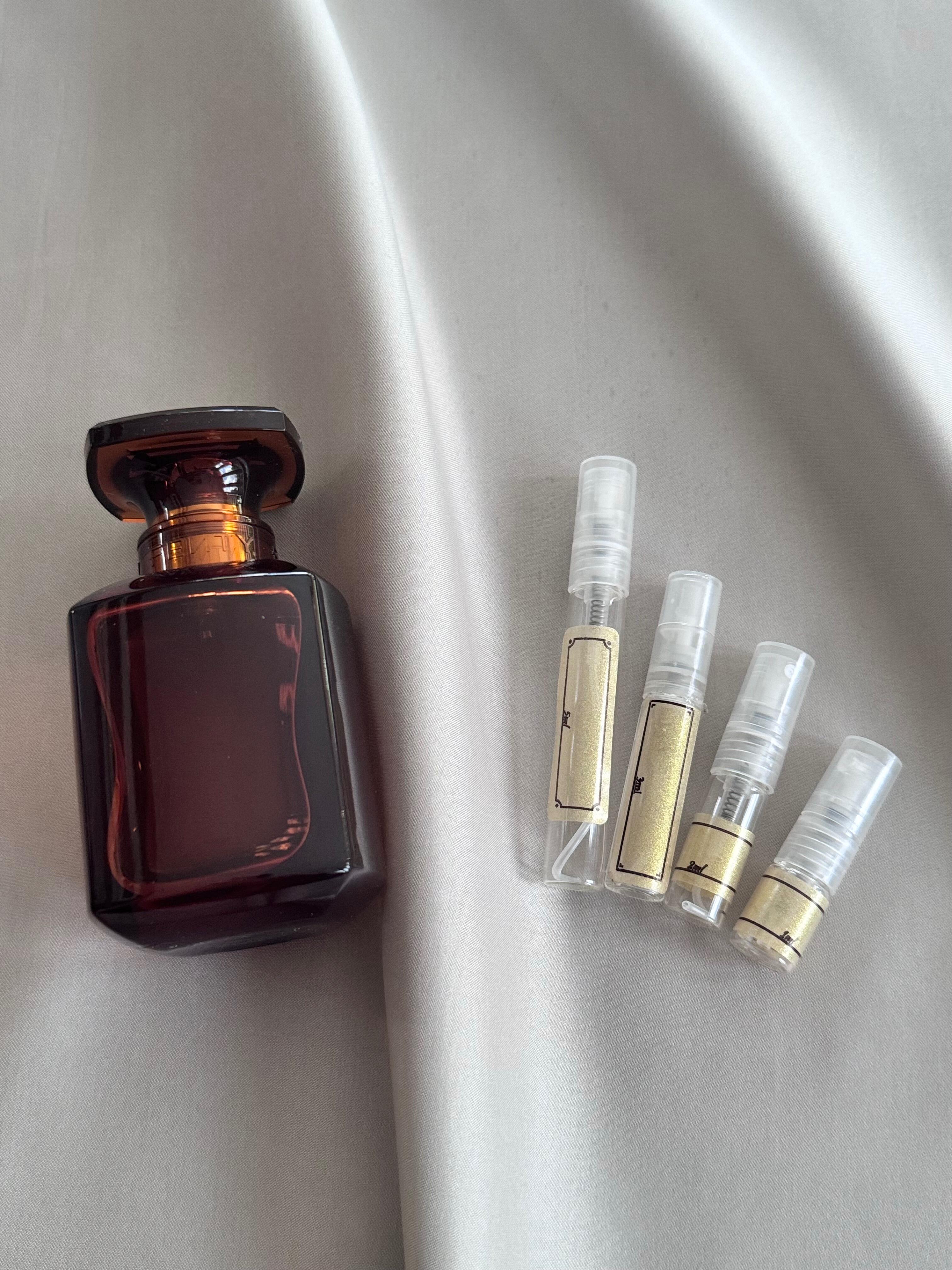 Fenty Beauty | Fenty | Fragrance Samples