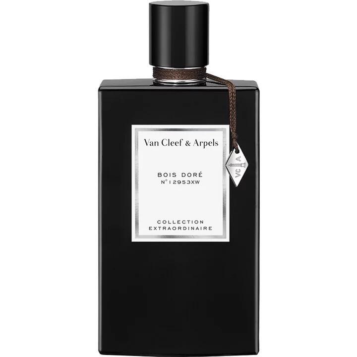 Van Cleef & Arpels Bois Dore