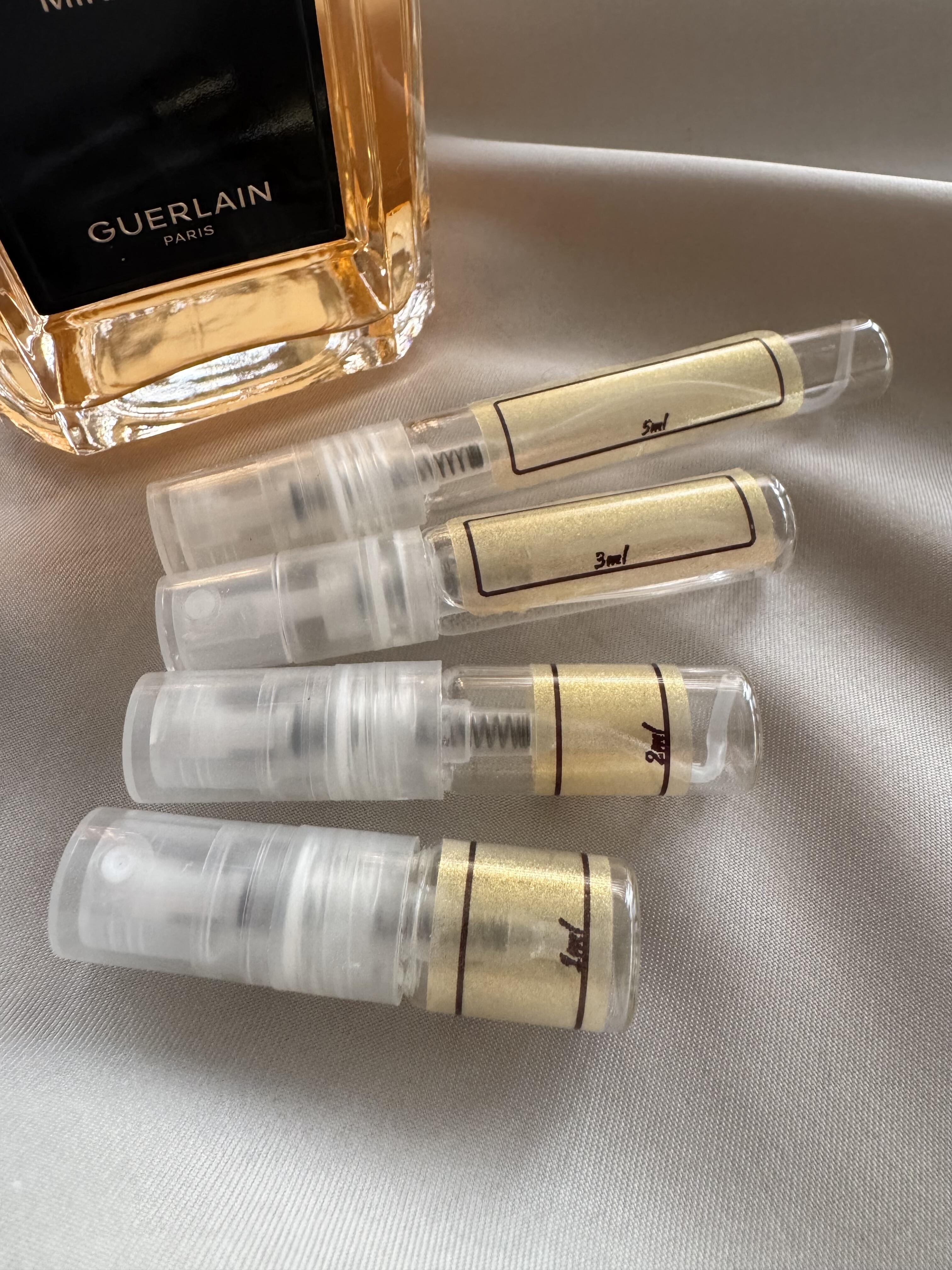 Guerlain | Peche Mirage | Fragrance Samples