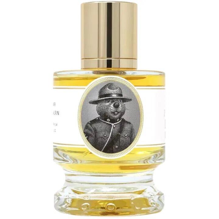 Zoologist | Beaver Maple Edition | Fragrance Samples
