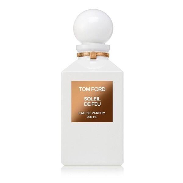 Tom Ford - Soleil De Feu - Fragrance Samples