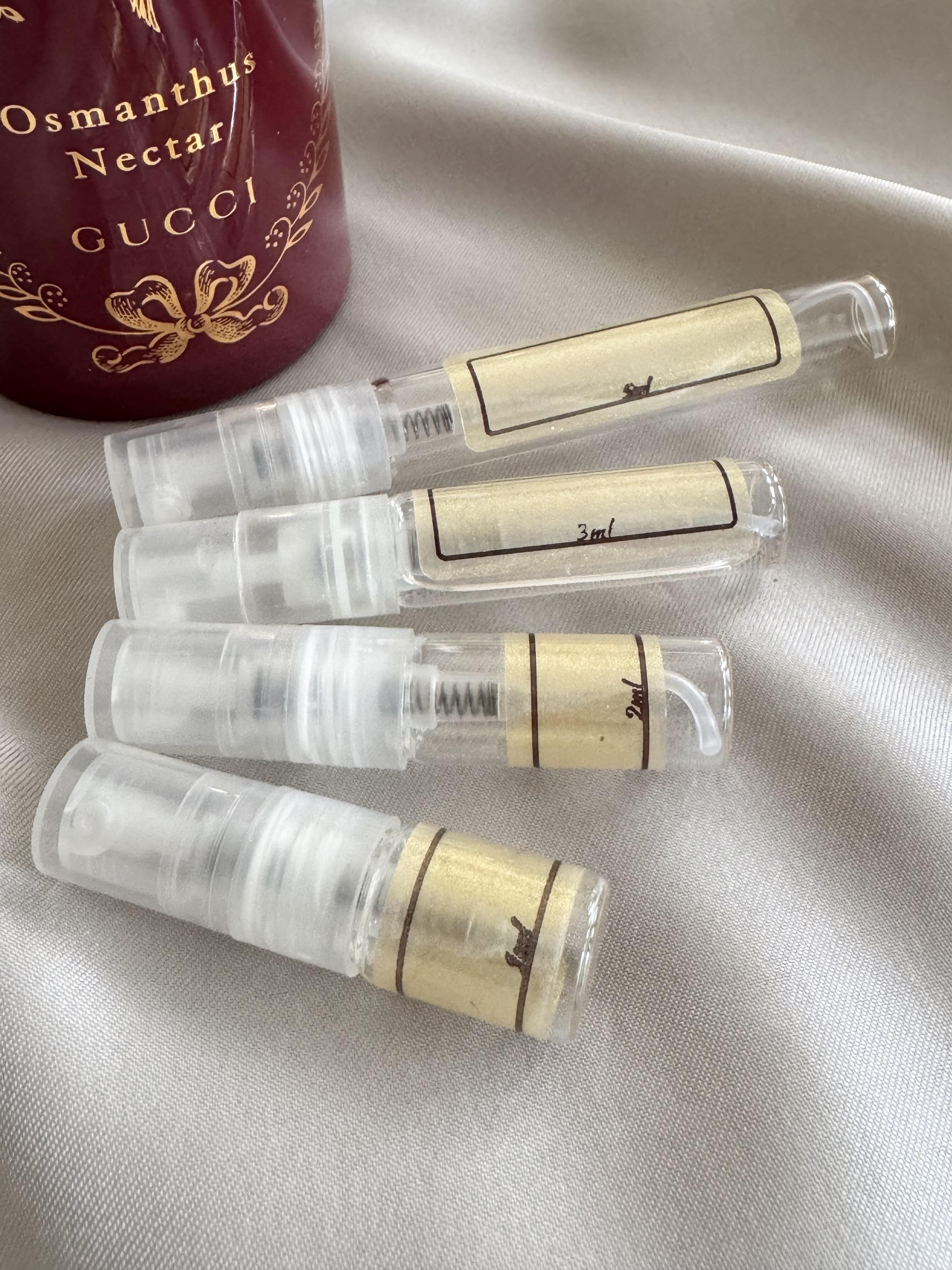 Gucci | Osmanthus Nectar | Fragrance Samples