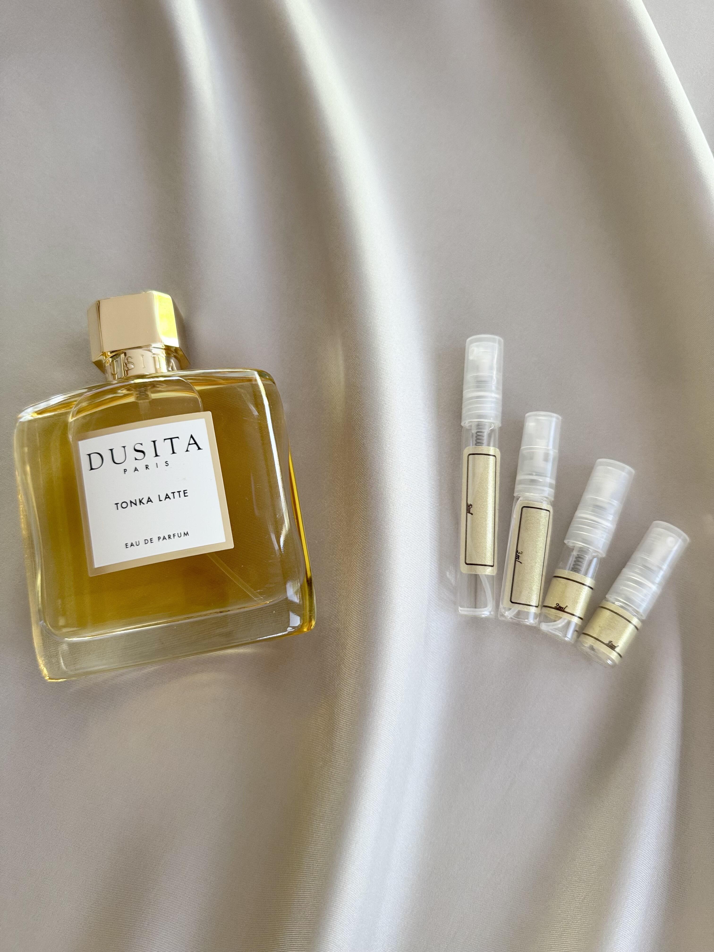 DUSITA トンカラテ DUSITA トンカラテ オードパルファム15ml