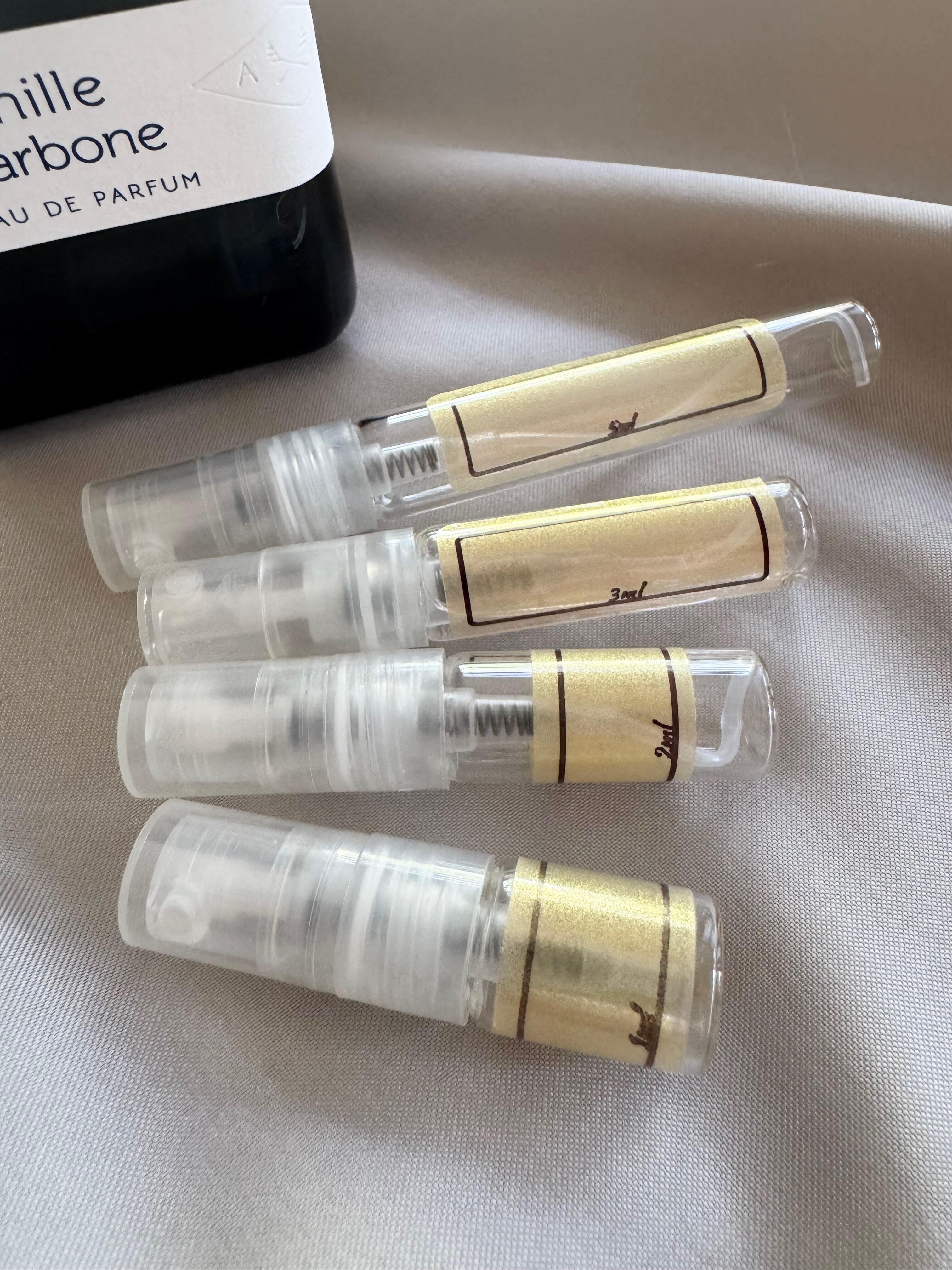 Lucky Scent Sample Size Montale Lucky Candy Sample – Thewayfarerscents