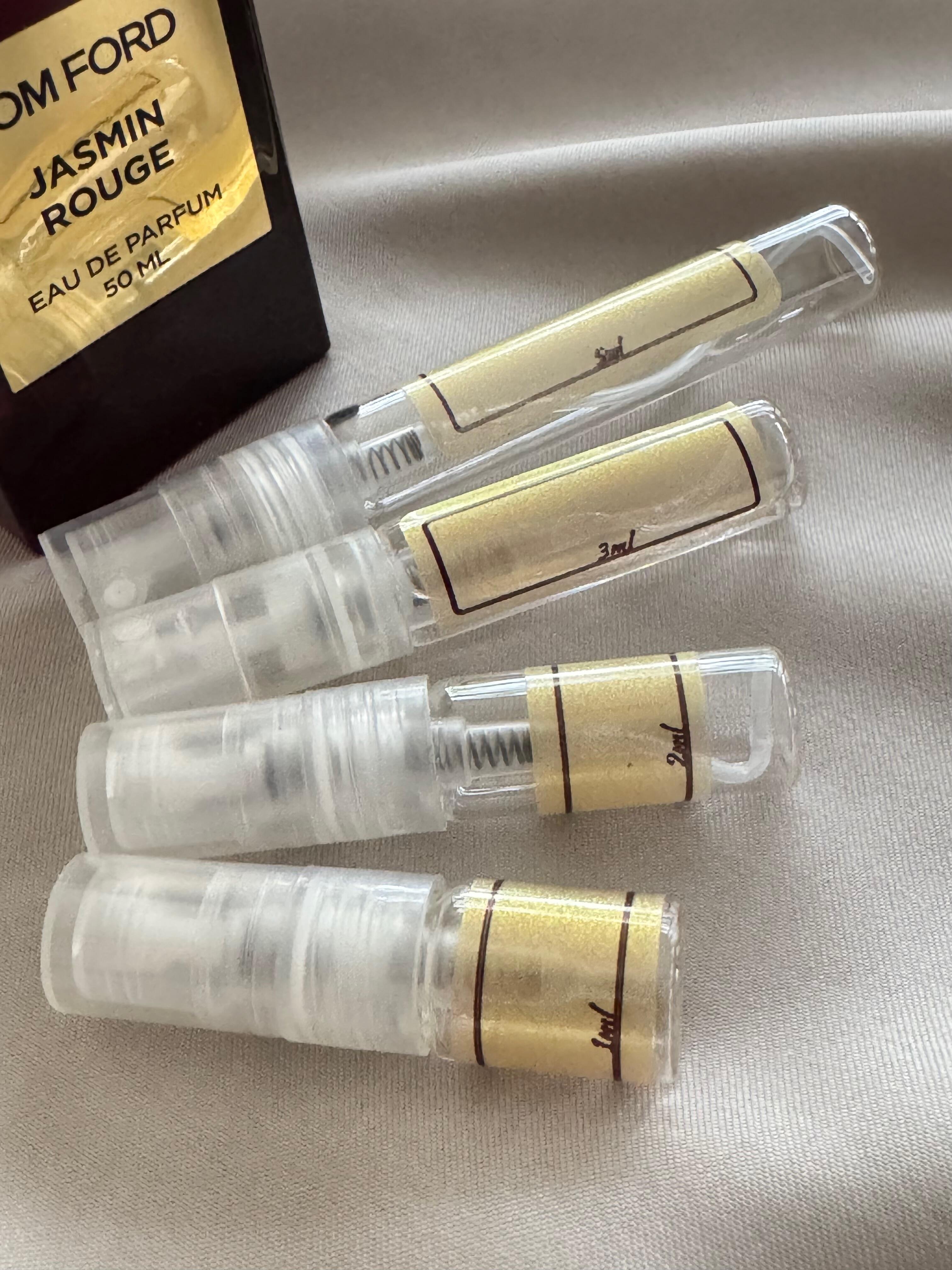 Tom Ford | Jasmin Rouge | Fragrance Samples