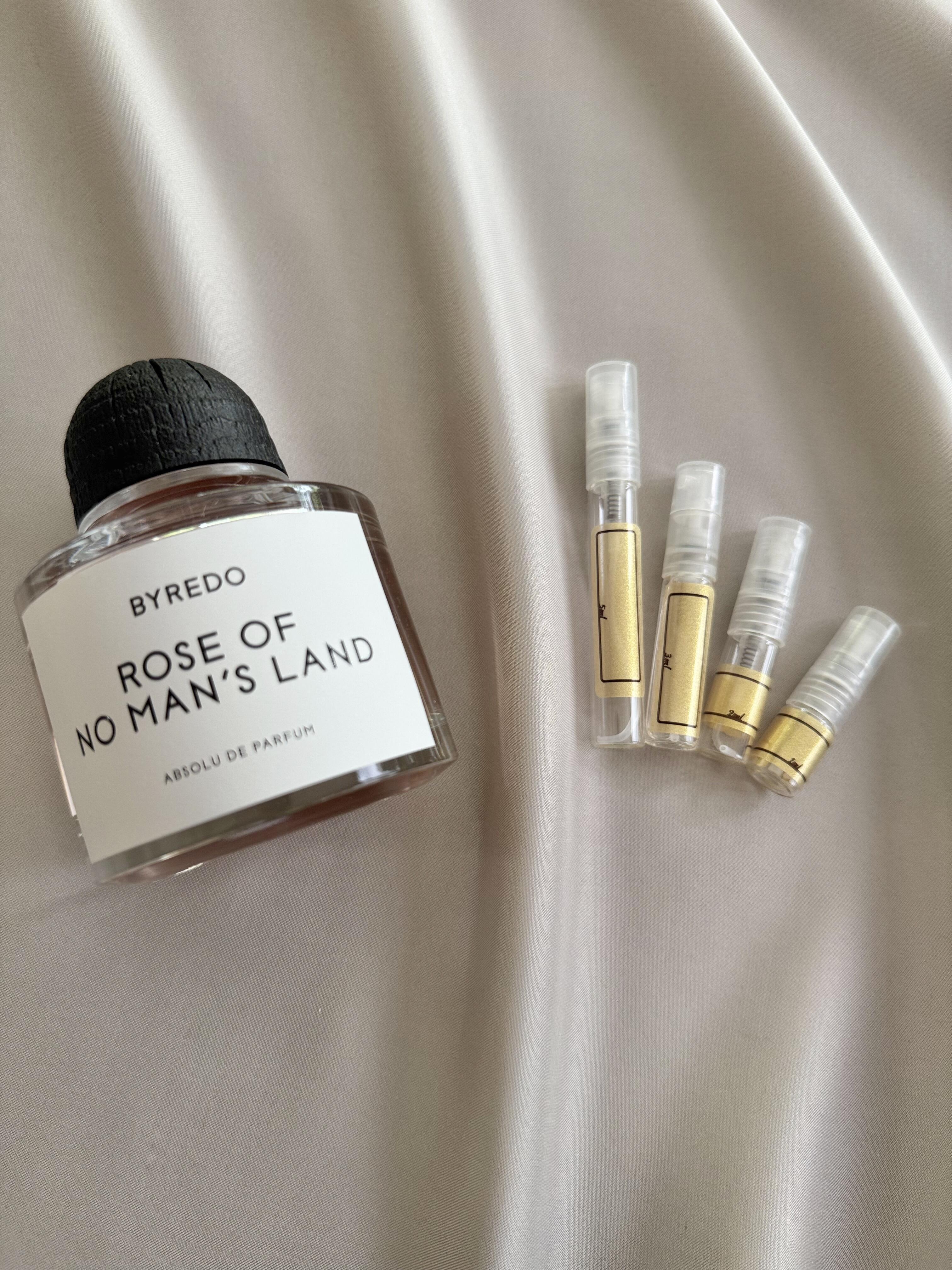 香水(ユニセックス) BYREDO ROSE OF NO MAN'S LAND 8ml ABSOLU Byredo | Rose of No Mans Land Absolu | Fragrance Samples