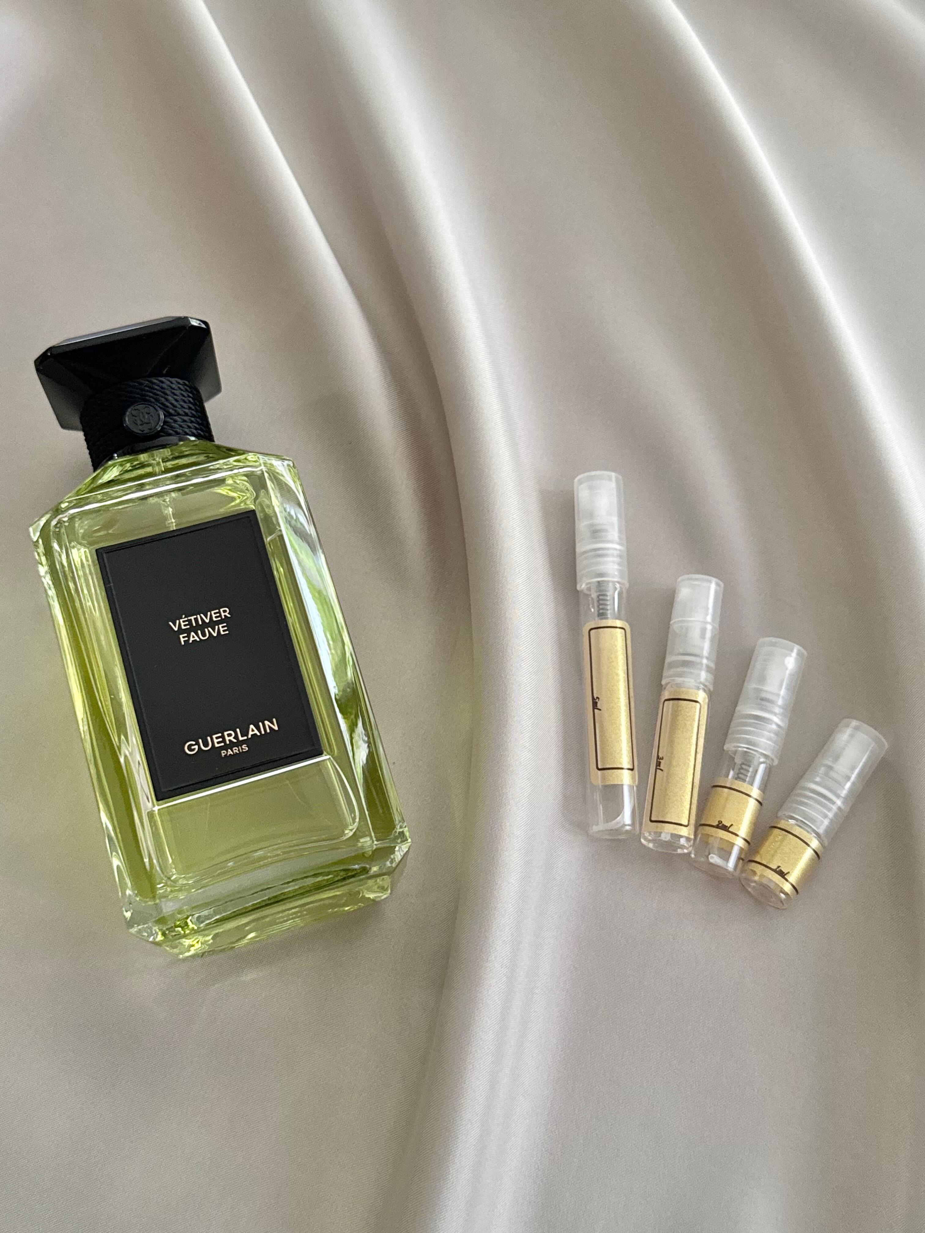 Guerlain Vetiver Fauve 50ml