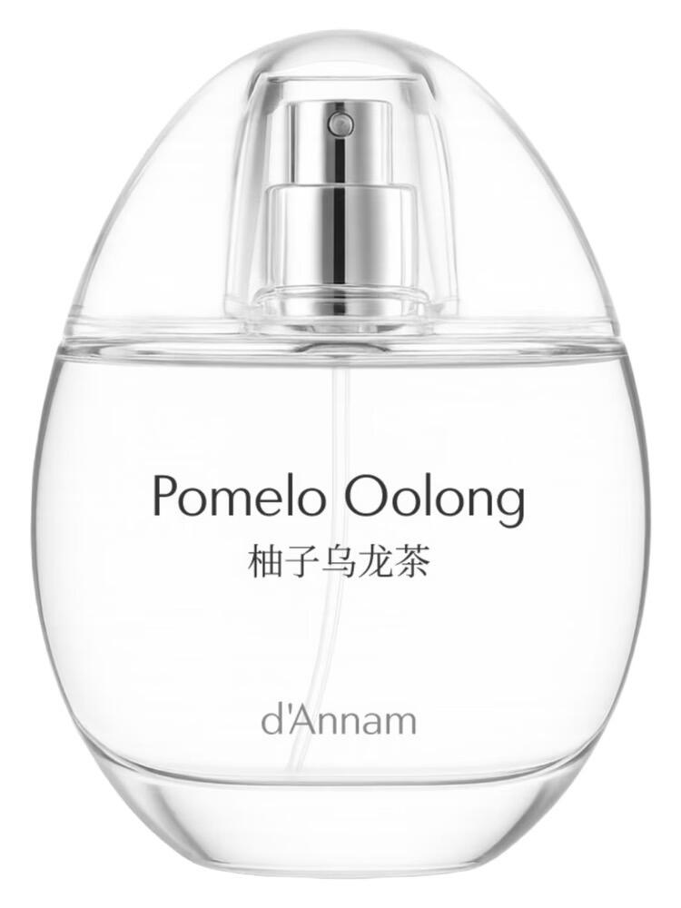 d'Annam Pomelo Oolong