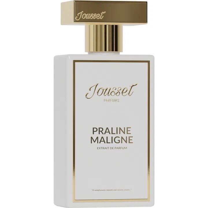 Jousset Parfums Praline Maligne