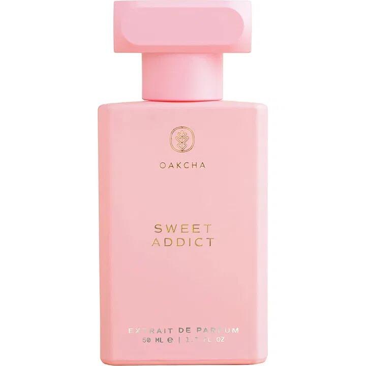 Oakcha Sweet Addict