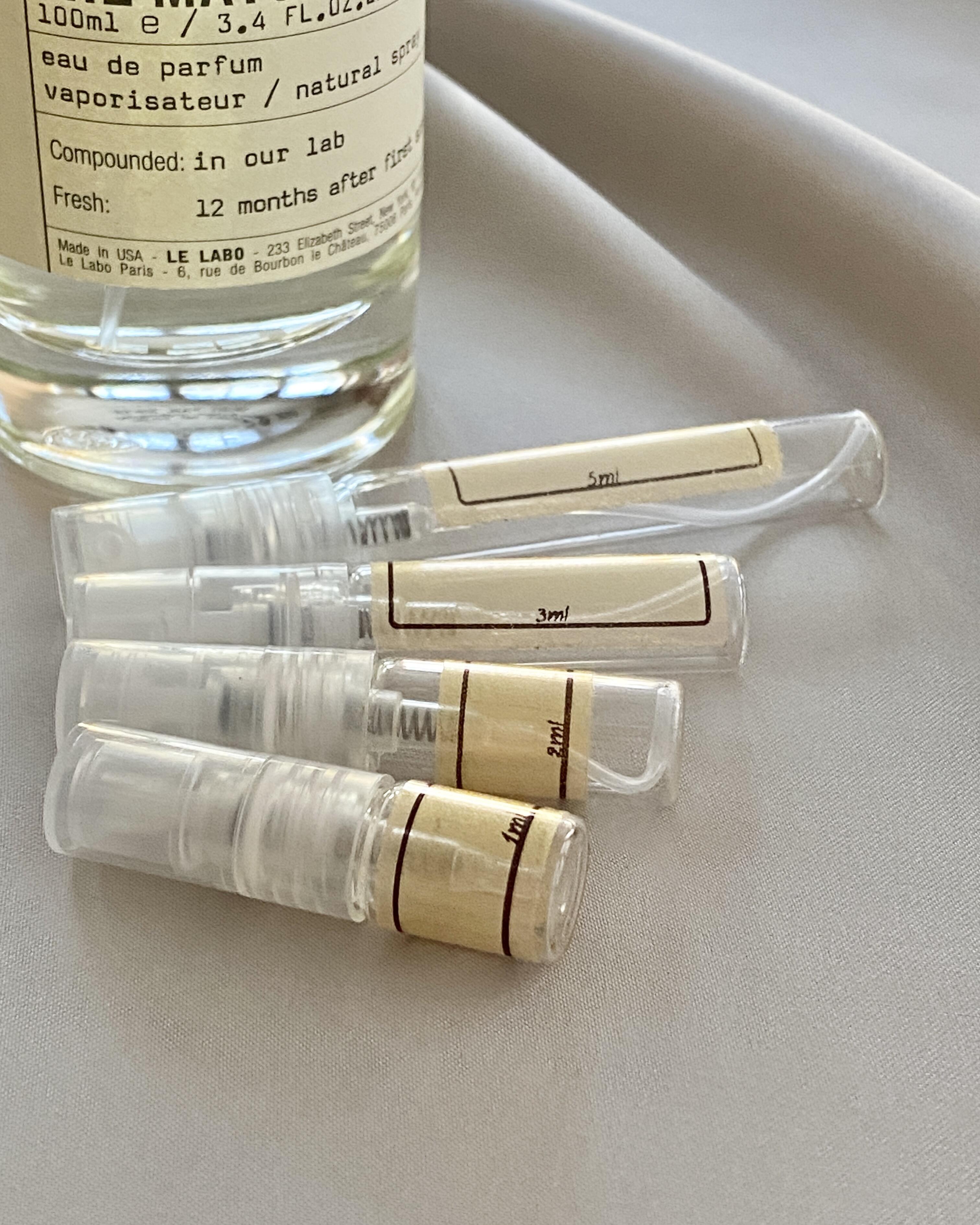 Le Labo | Matcha 26 | Fragrance Samples