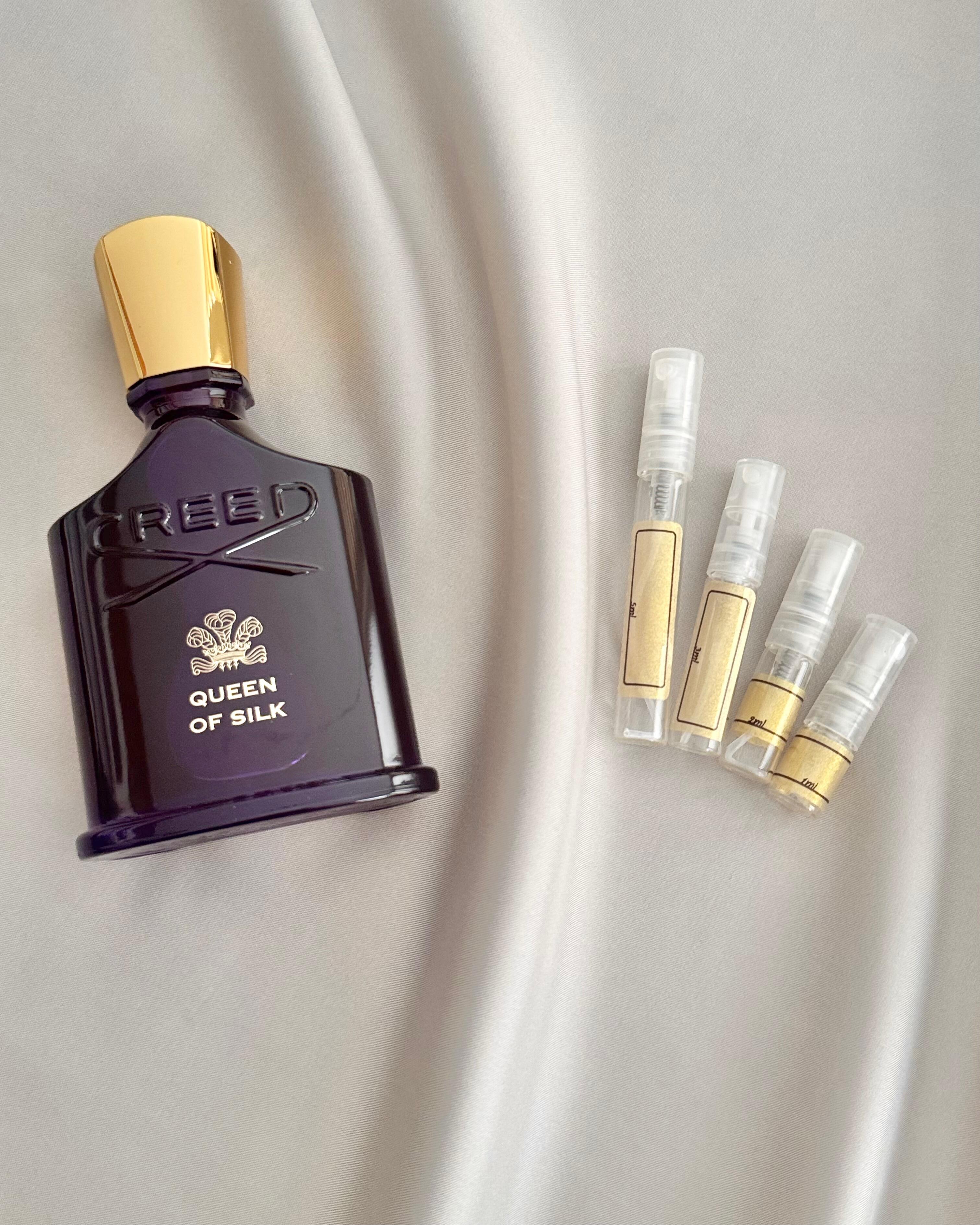Creed | Queen of Silk | Fragrance Samples